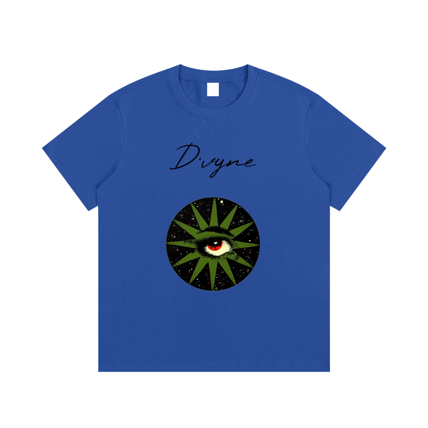 The D'vyne Tee
