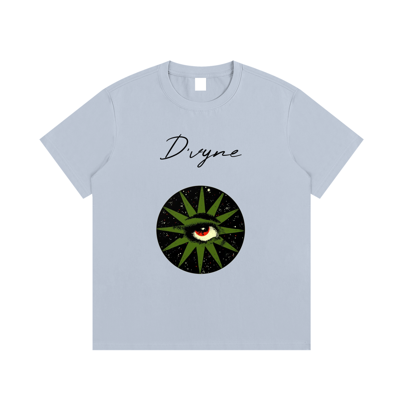 The D'vyne Tee
