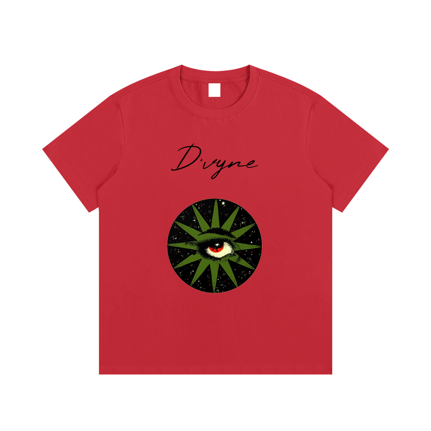 The D'vyne Tee