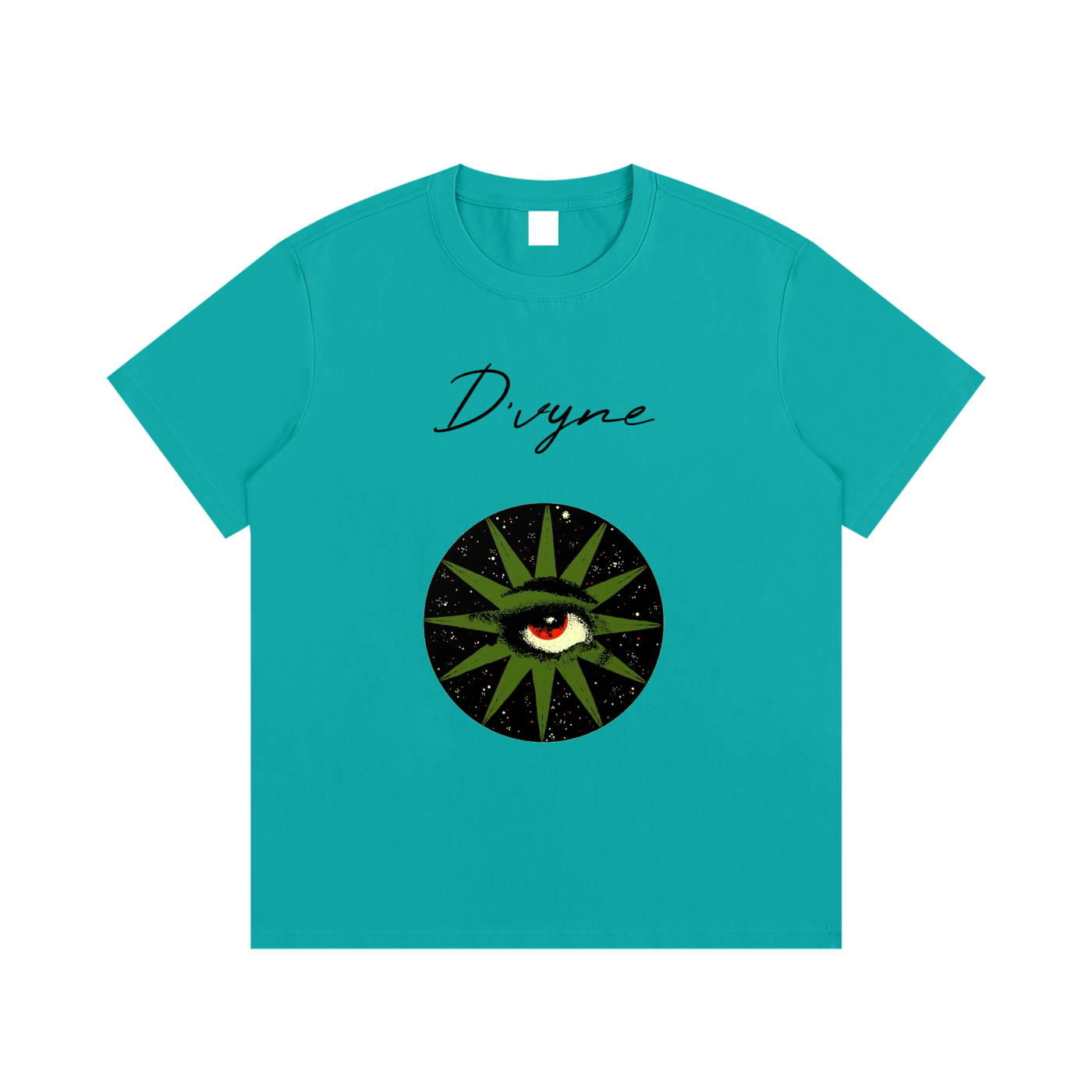 The D'vyne Tee