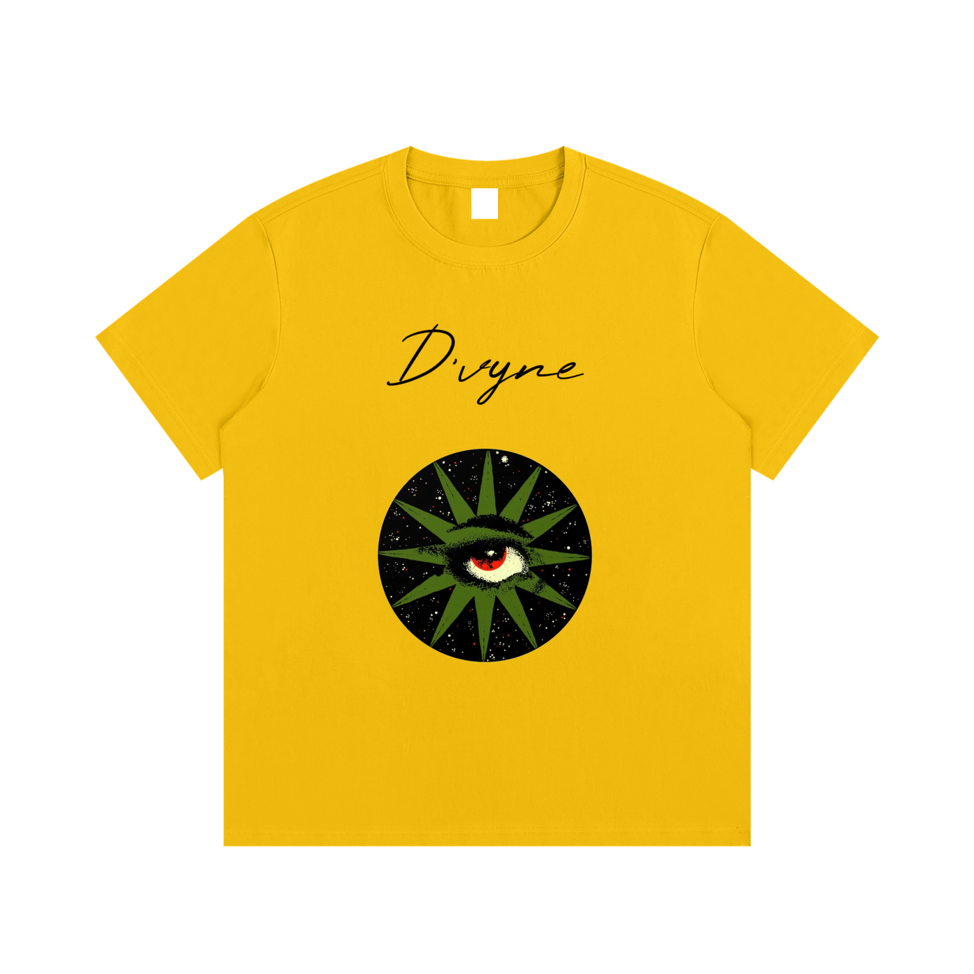 The D'vyne Tee