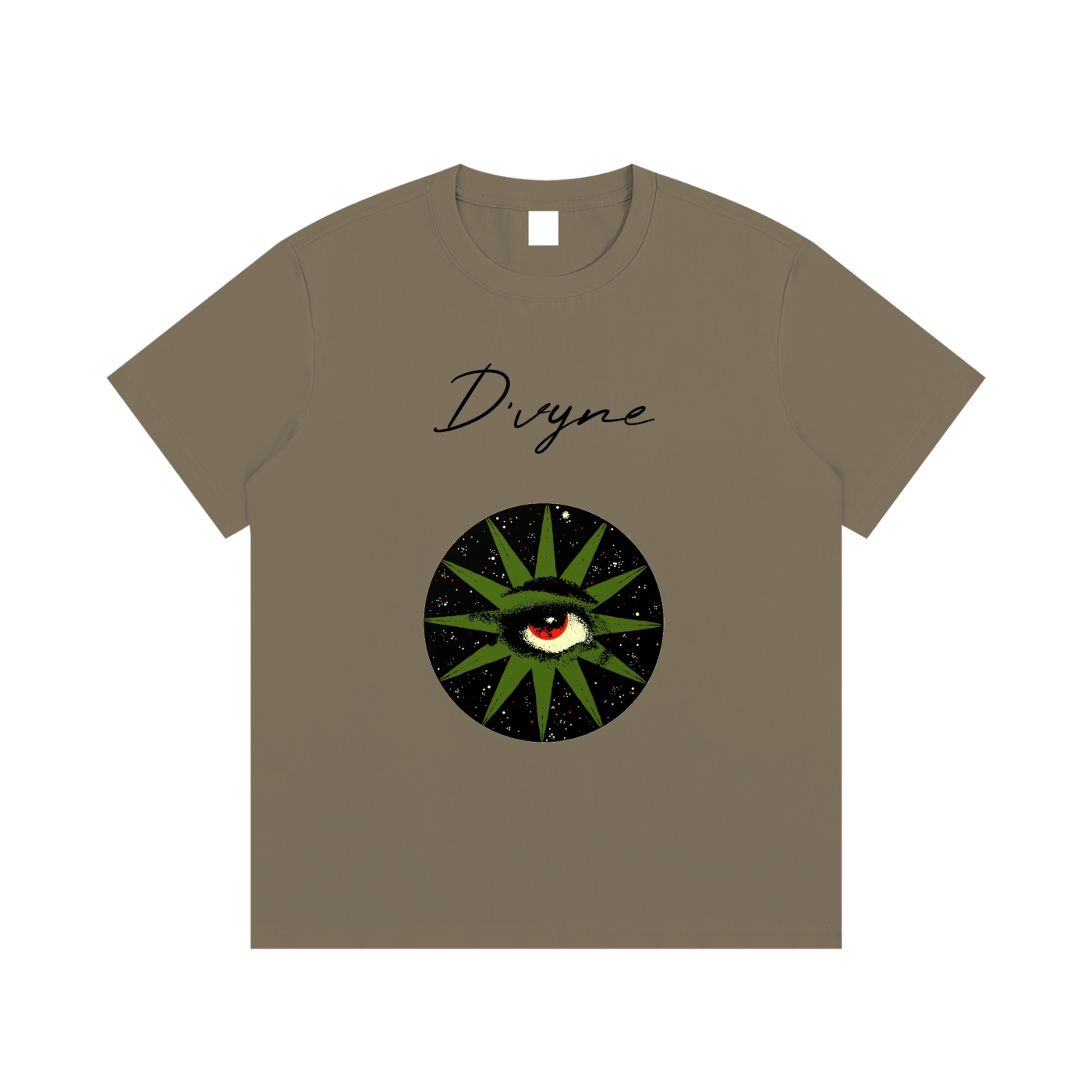 The D'vyne Tee