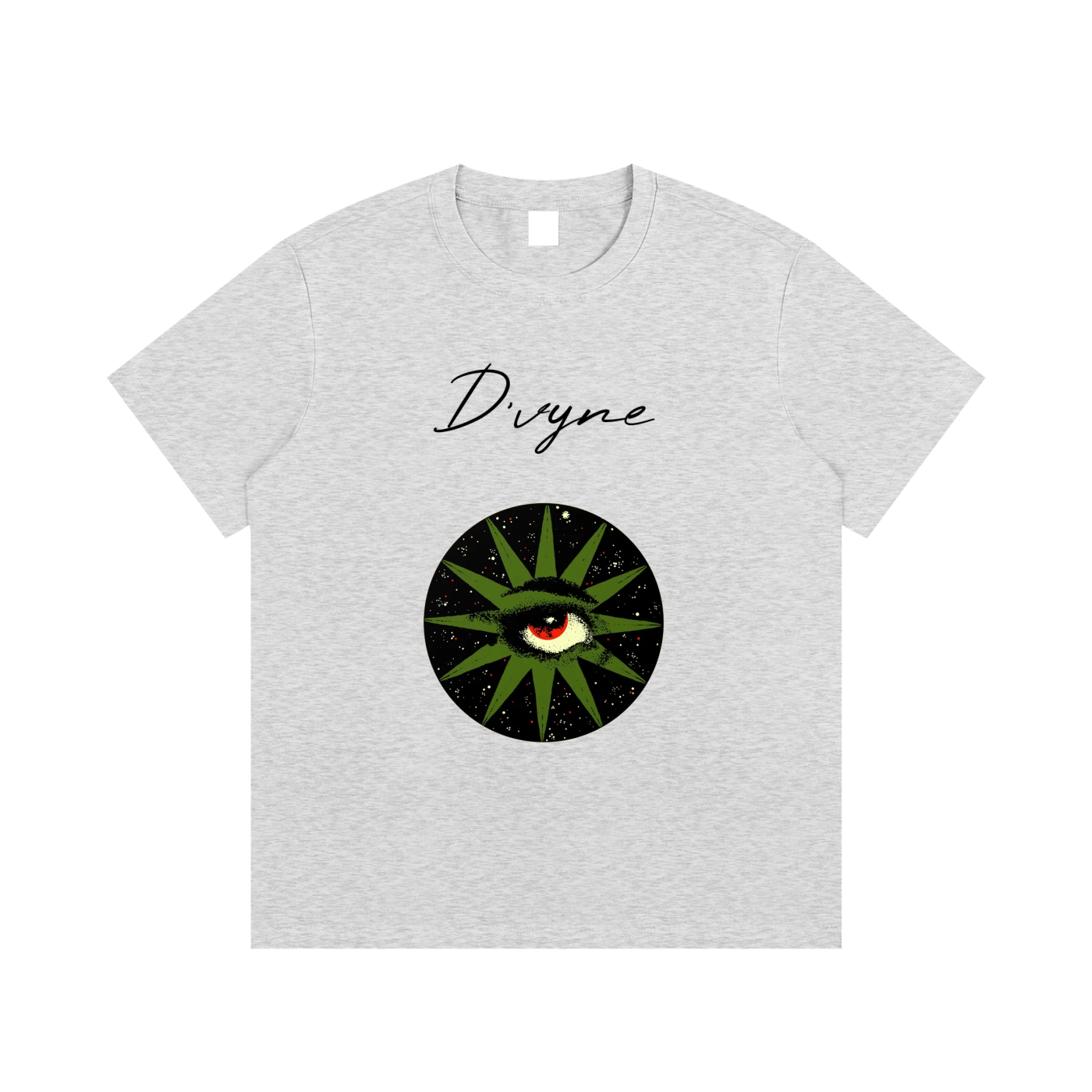 The D'vyne Tee