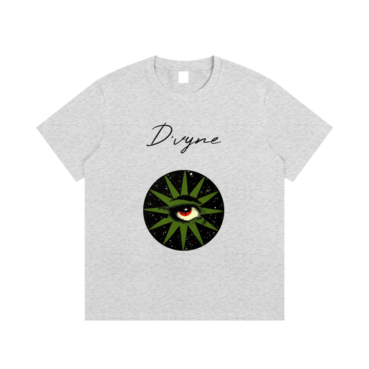 The D'vyne Tee