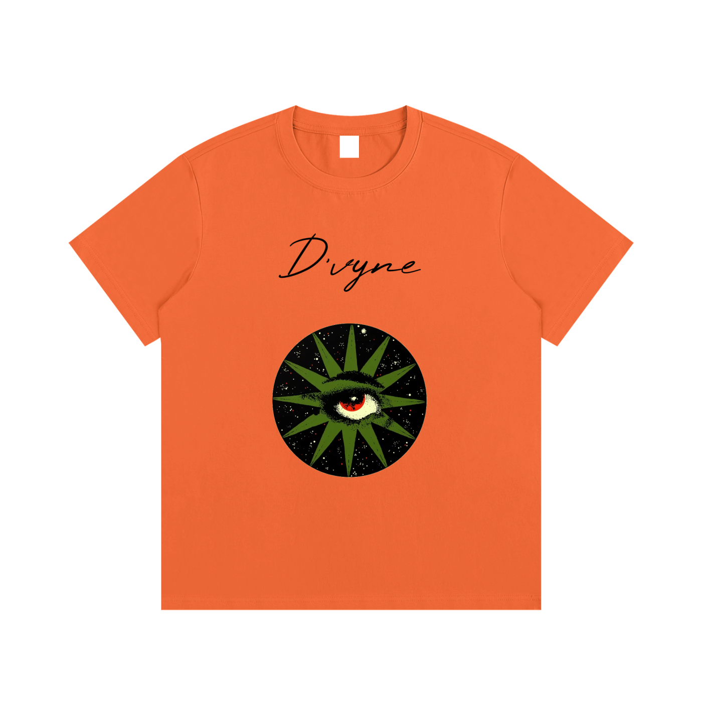 The D'vyne Tee