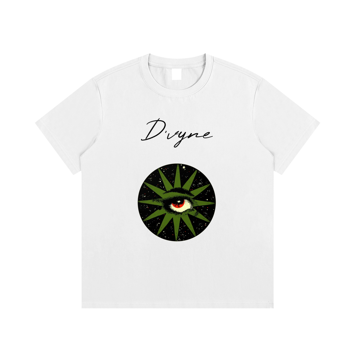 The D'vyne Tee