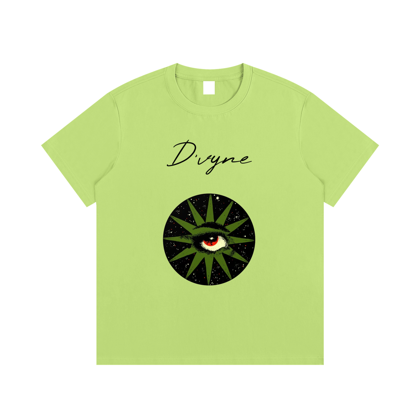 The D'vyne Tee