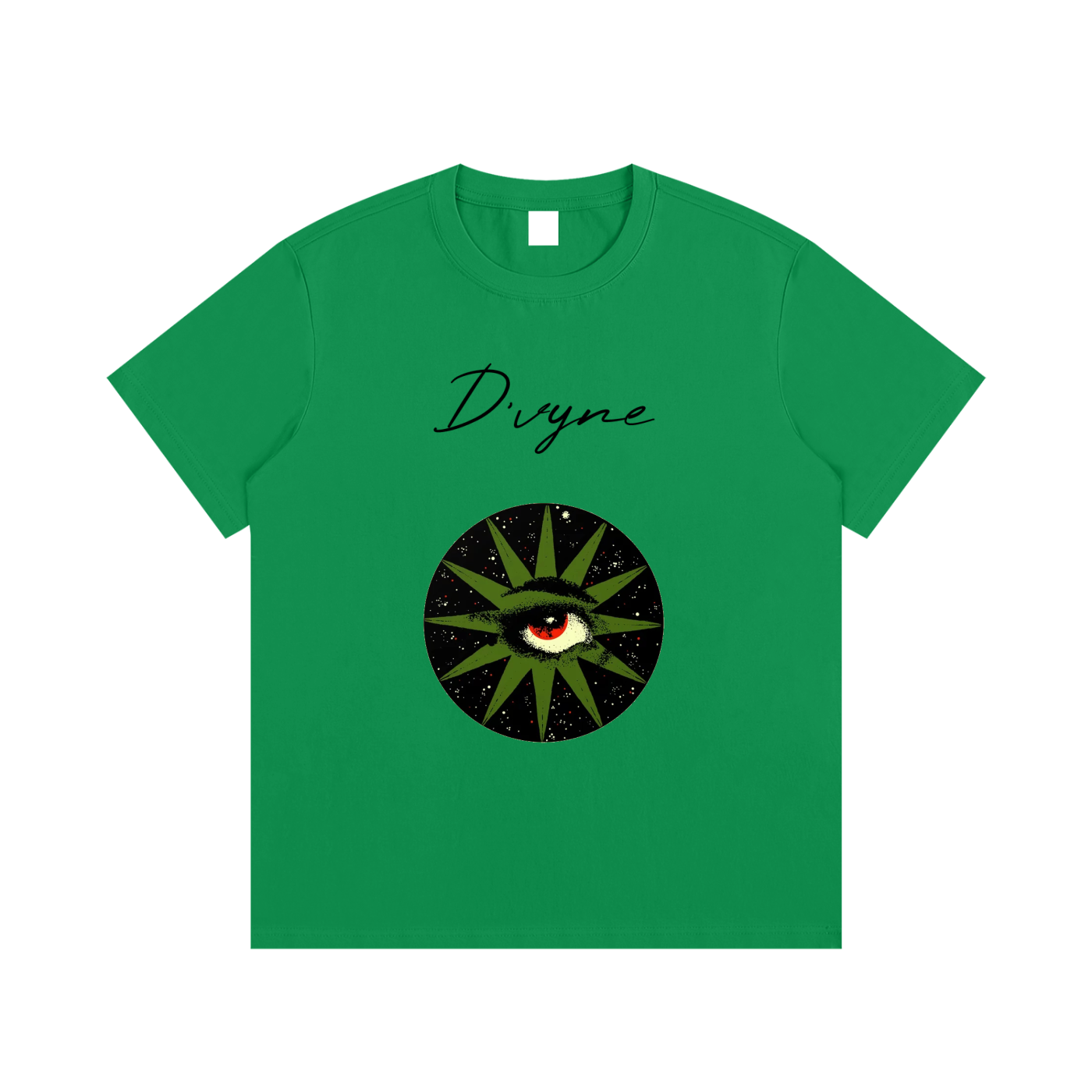 The D'vyne Tee